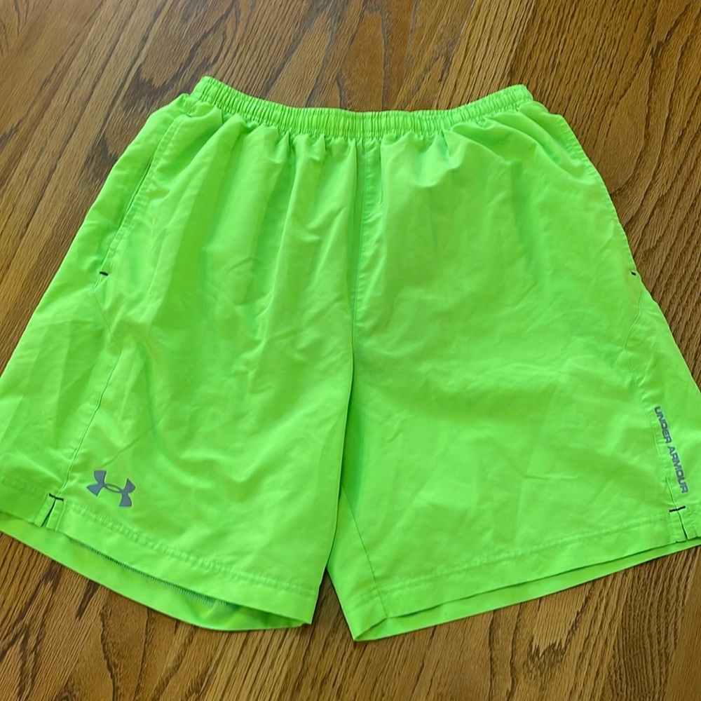 Men’s Under Armour Athletic Shorts